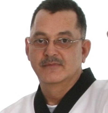 Portrait of founder Michael Lowery